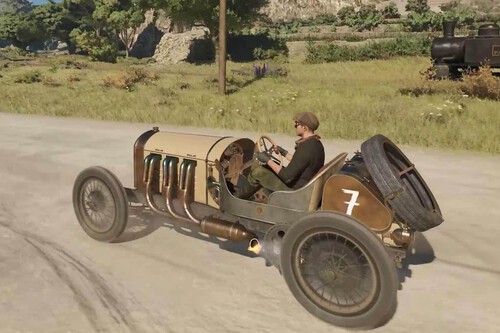 Mafia The Old Country Recibira Una Actualizacion Gratis 1