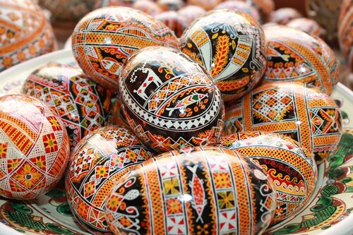 Siete tradiciones curiosas de Pascua, mezclando lo religioso con lo pagano