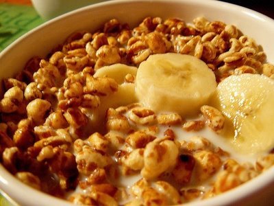 Alimentos y preparaciones ideales para después del entrenamiento