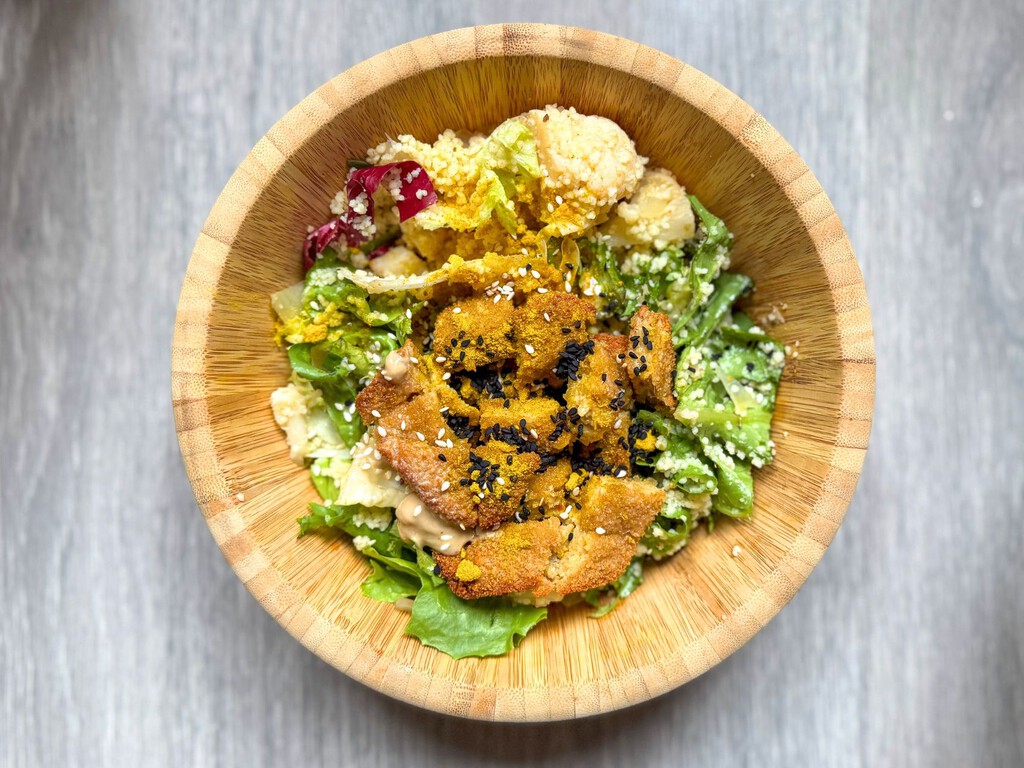 La cocina de todos los días puede ser improvisada: sin reglas estrictas ni emplatados tan prolijos, comer rico es cuestión de combinar con ganas