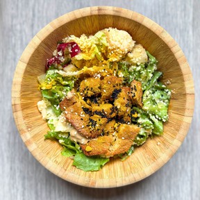 La cocina de todos los días puede ser improvisada: sin reglas estrictas ni emplatados tan prolijos, comer rico es cuestión de combinar con ganas  