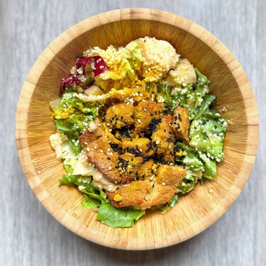La cocina de todos los días puede ser improvisada: sin reglas estrictas ni emplatados tan prolijos, comer rico es cuestión de combinar con ganas  