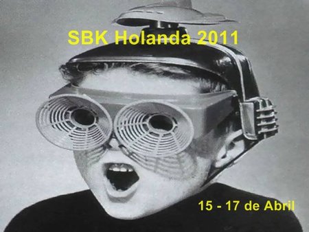 Superbikes Holanda 2011: Dónde verlo por televisión