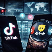 Denuncian que TikTok rastrea ilegalmente tus hábitos fuera de la propia app, desde tus compras hasta tus citas 