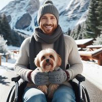 Soy una persona con discapacidad y quiero darme de alta como autónomo: a qué tipo de ayudas tengo derecho