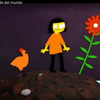 "La lección más grande del mundo" para nuestros hijos: pueden lograr el desarrollo sostenible