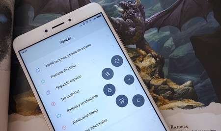 Bola Flotante Mi Max2
