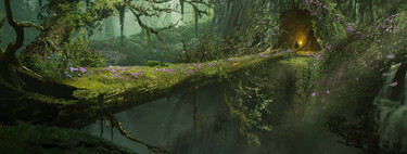 El futuro del MMO viene de Occidente: este RPG de fantasía oscura con Unreal Engine 5 busca hacer sombra a Lost Ark