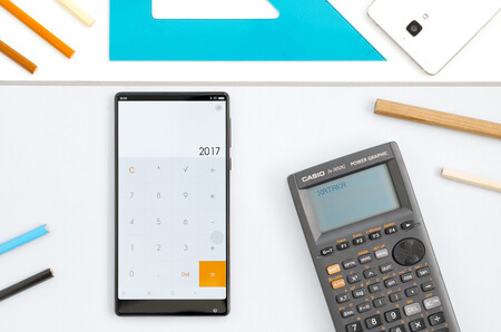 Xiaomi MI Mix