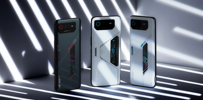 Asus Rog Phone 6 6 Pro 03