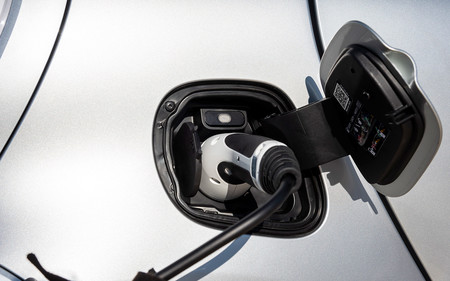 Probamos los smart EQ fortwo y smart EQ forfour 2020