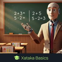 Cómo crear ejercicios de matemáticas para niños usando inteligencia artificial