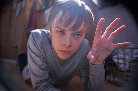 'Chronicle', monstruoso adolescente