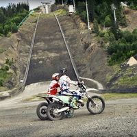Trial vs Enduro, disfrutando el offroad desde dos extremos que pueden no ser tan opuestos