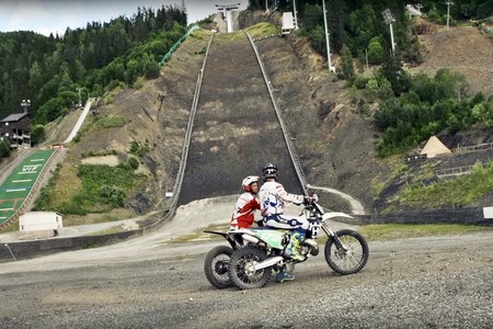 Trial vs Enduro, disfrutando el offroad desde dos extremos que pueden no ser tan opuestos