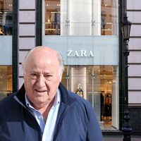 Amancio Ortega pisa el acelerador con el ladrillo: 1.300 millones en nuevas compras y ya es casero de Meta, Amazon y Spotify 