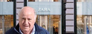 Amancio Ortega pisa el acelerador con el ladrillo: 1.300 millones en nuevas compras y ya es casero de Meta, Amazon y Spotify 