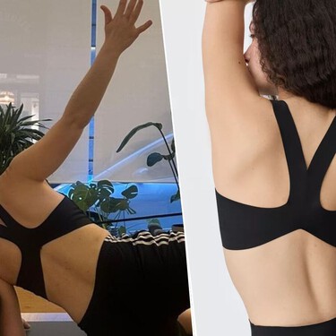 Me negué a pagar 80 euros por unos leggings y descubrí que la mejor sección de Lefties es la de ropa de deporte