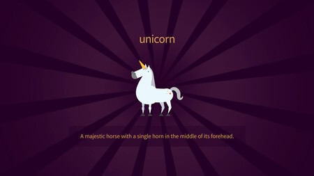 Unicornio