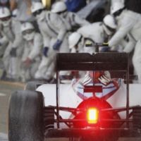 Williams y sus estrategias de patio de colegio 