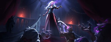 Los primeros mods de V Rising ya están aquí: acerca tu cámara o haz el juego más cómodo de manera muy sencilla 