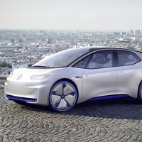 Volkswagen asegura el futuro de sus coches eléctricos con las baterías de estado solido de QuantumScape