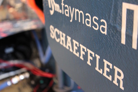 UPM Racing Formula Student 2019