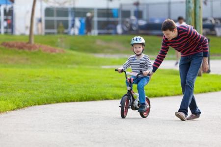 Facilita a tus hijos la práctica deportiva