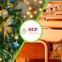 SEP dará a estudiantes de México más días de vacaciones este invierno: cuándo empiezan y cuánto durarán