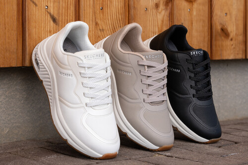 Cinco recomendaciones de zapatillas Skechers que no superan los 35 euros y son un acierto total para el verano 