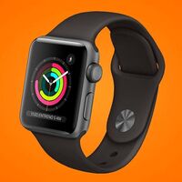 Es todo un Apple Watch y en MediaMarkt lo tienes más barato: el Series 3 sólo cuesta 199 euros en los Outlet Days
