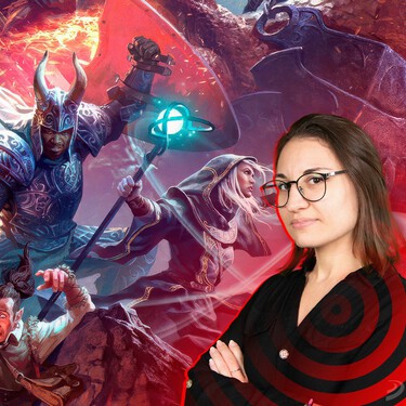 Dungeons & Dragons, Critical Role y el debate de los dados que no debería existir
