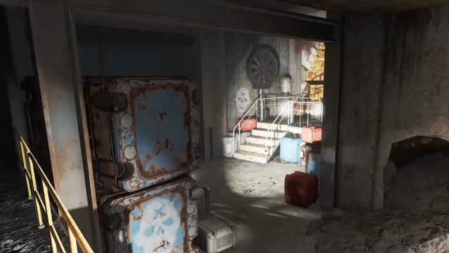 Refugio 75