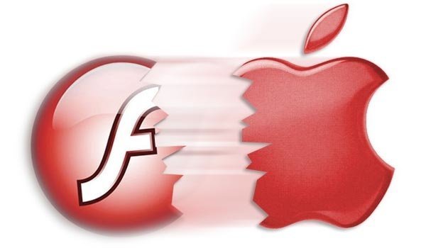 adobe apple flash player