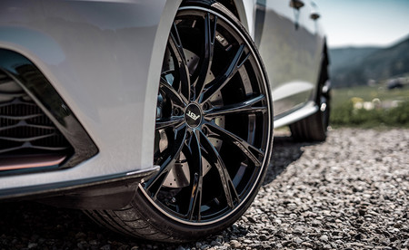 ABT León ST Cupra R
