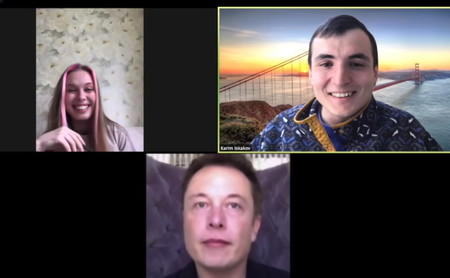 Avatarify te permite usar un 'deepfake' como avatar durante una videollamada y hacerte pasar por un famoso