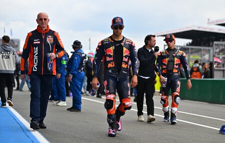 Bastianini Francia Motogp 2026