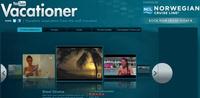 Vacationer, canal de turismo en YouTube