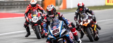 Horarios Superbikes Assen 2024: Fechas, favoritos y cómo ver las carreras en directo por TV y online 
