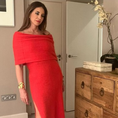 Mariló Montero, fantástica a los 60: "Me levanto a las cuatro de la mañana y me pongo tres cuartos de hora en la elíptica" 