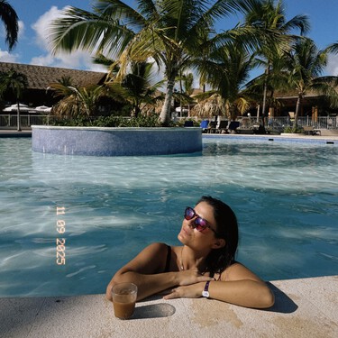 De la playa al asfalto: el bañador reductor de Women'secret rebajado que es el 'body' perfecto para los looks de noche 
