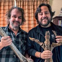 La última locura de Peter Jackson suena a película de ciencia ficción, pero va a por todas a resucitar un ave gigante extinta hace siglos