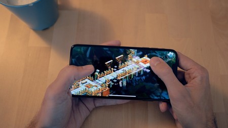 Apple se posiciona como la cuarta compañía de videojuegos más grande del mundo