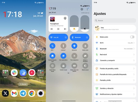 Oneplus 12 Oxygenos15