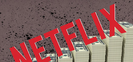 Netflix invertirá 8000 millones de dólares en contenido propio en 2018, 2.000 millones más que en 2017