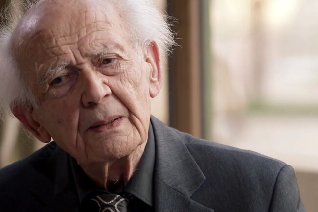 Zygmunt Bauman