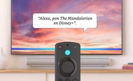 Netflix, Disney+ y HBO Max en tu bolsillo y en 4K: descuentazo en el Fire TV 4K de Amazon en las rebajas de primavera