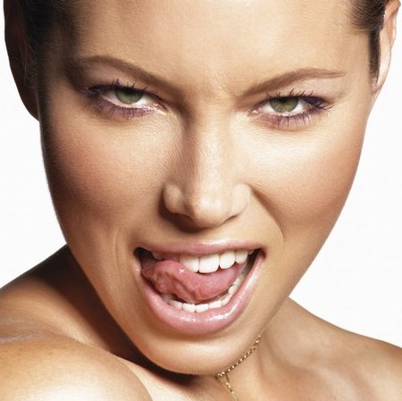 Jessica Biel, Jennifer Aniston y Beyonce: mucho cuidado con ellas