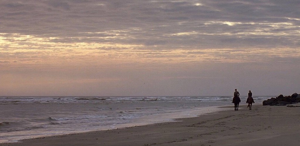 Últimos días para ver en Netflix una cita ineludible con el cine romántico. Un clásico moderno e insuperable con un Ryan Gosling magnético