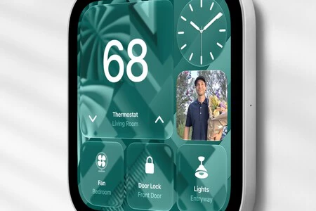 Homeview Apple